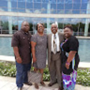 Meet your Posher, John